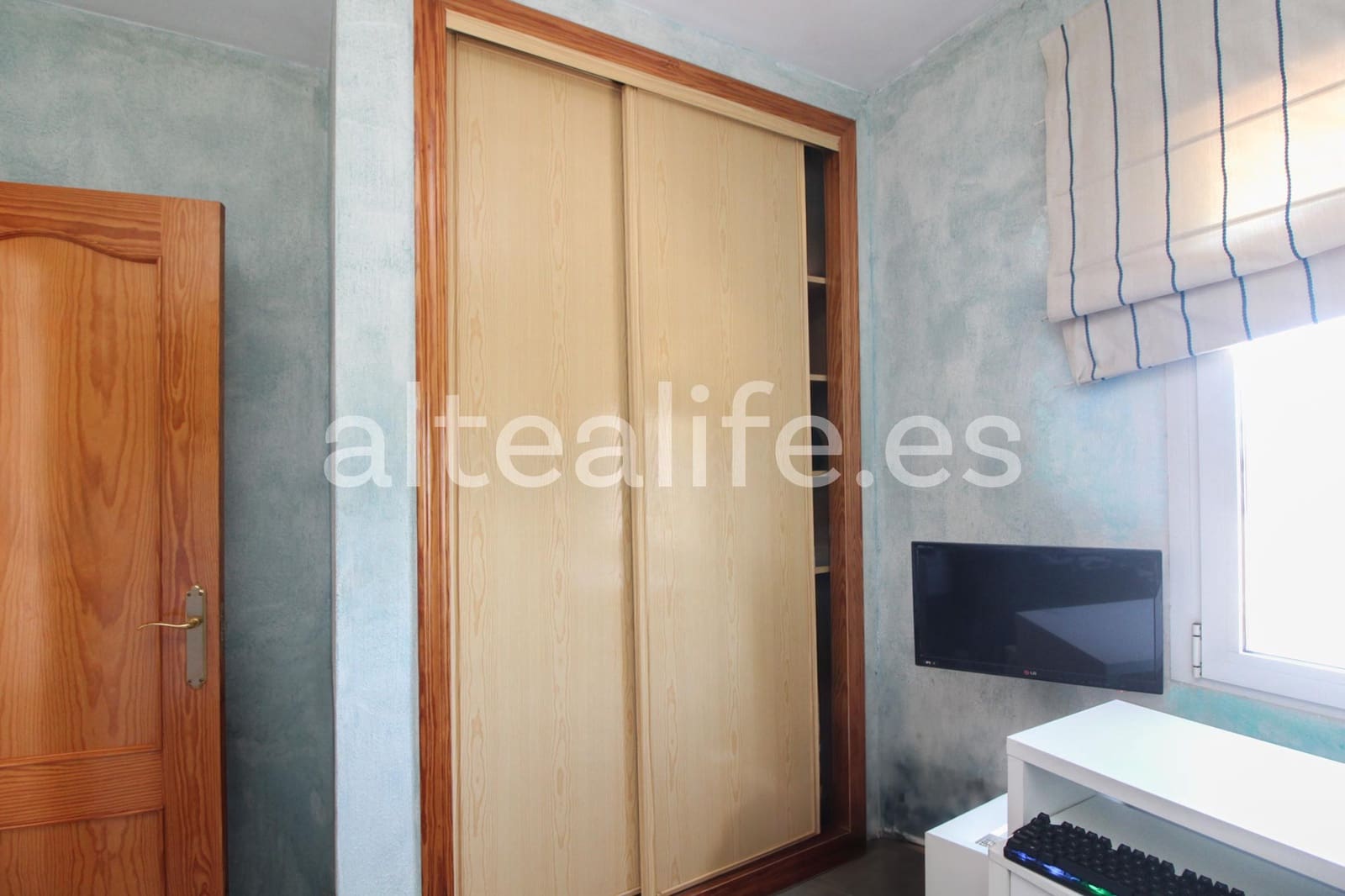 4 camera da letto Casa in vendita in La Nucia con piscina garage - 430.000 € (Rif: 8933316)