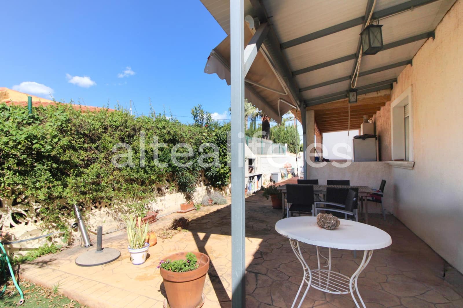 4 camera da letto Casa in vendita in La Nucia con piscina garage - 430.000 € (Rif: 8933316)