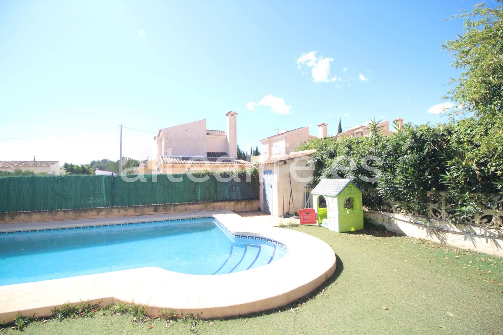 4 camera da letto Casa in vendita in La Nucia con piscina garage - 430.000 € (Rif: 8933316)