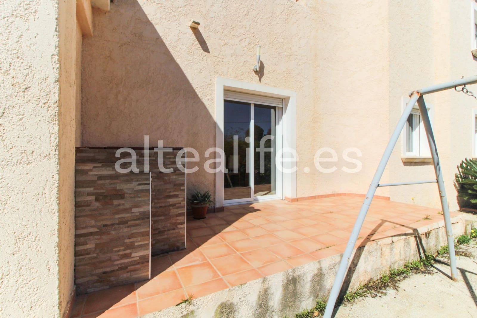 4 camera da letto Casa in vendita in La Nucia con piscina garage - 430.000 € (Rif: 8933316)