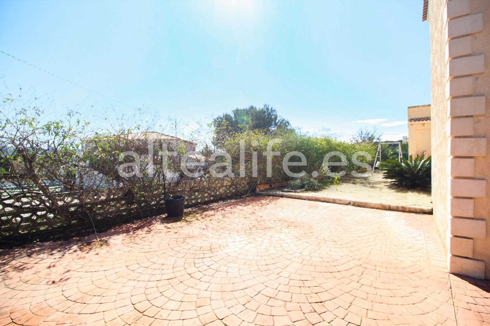 4 camera da letto Casa in vendita in La Nucia con piscina garage - 430.000 € (Rif: 8933316)