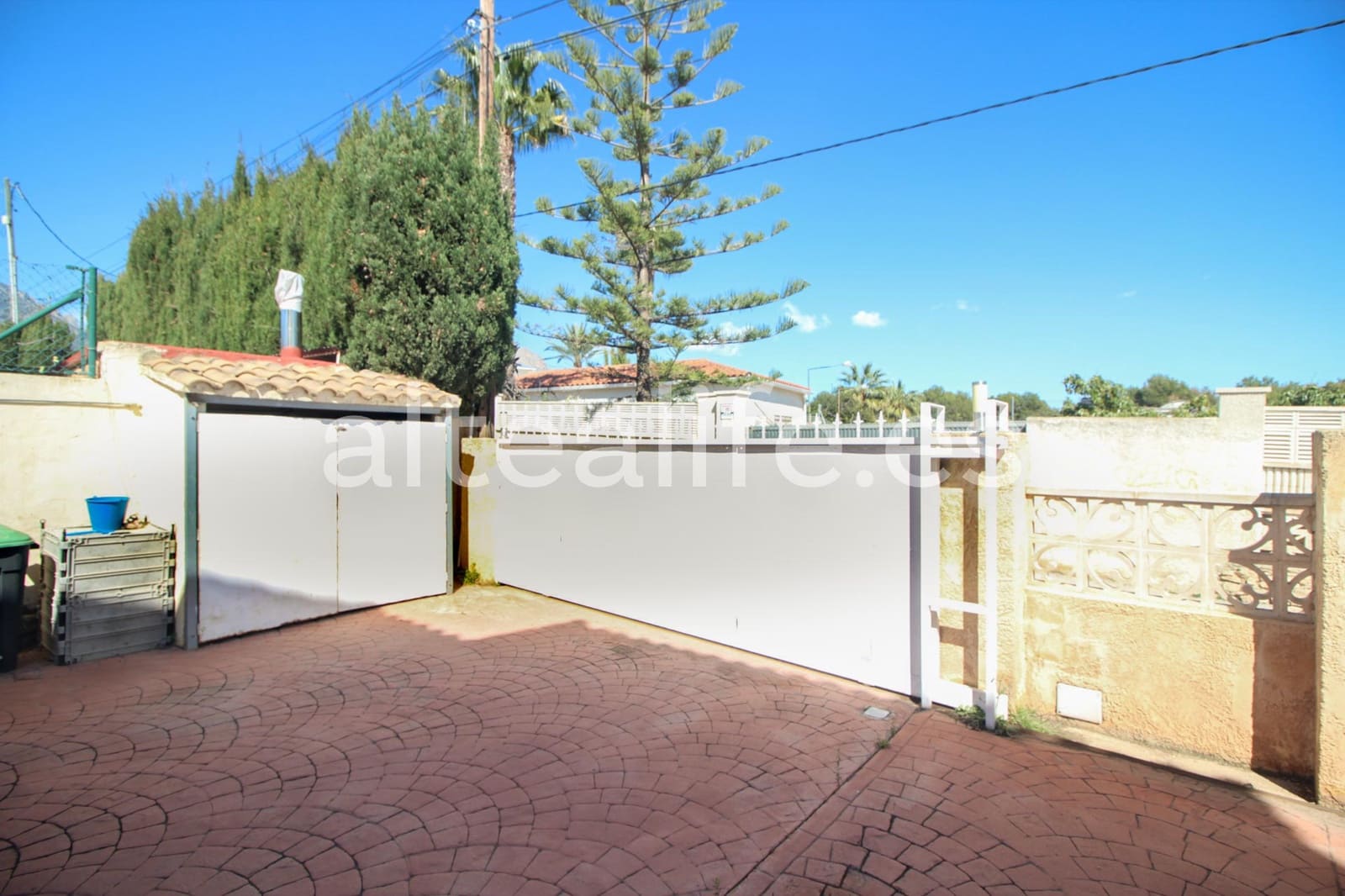 4 camera da letto Casa in vendita in La Nucia con piscina garage - 430.000 € (Rif: 8933316)