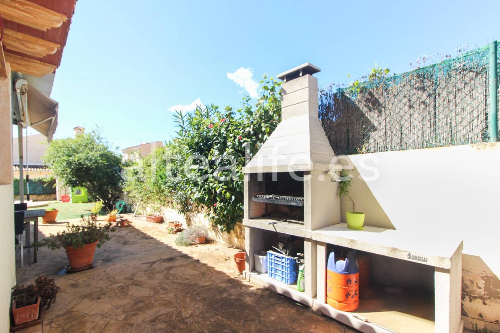 4 camera da letto Casa in vendita in La Nucia con piscina garage - 430.000 € (Rif: 8933316)