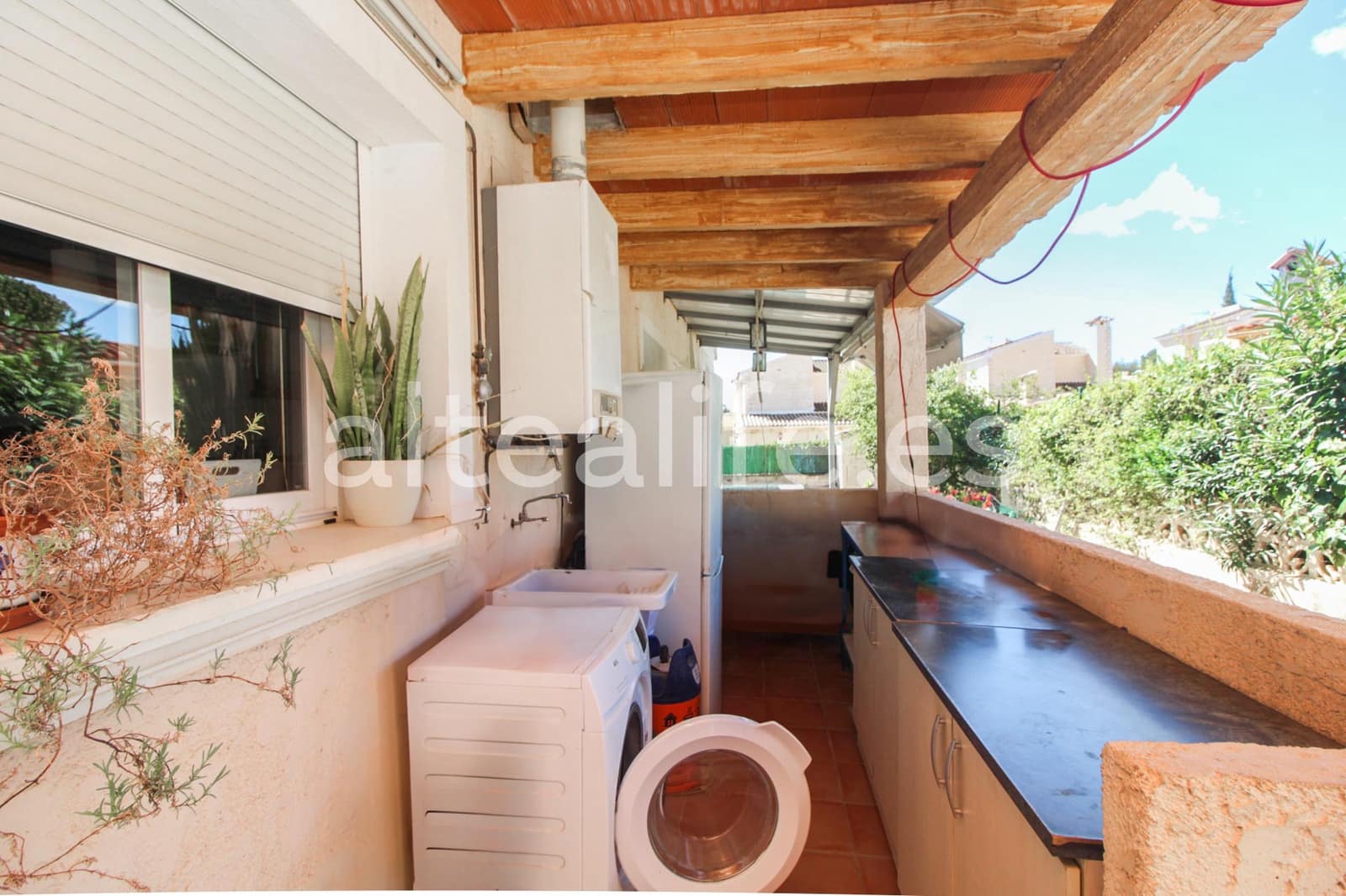 4 camera da letto Casa in vendita in La Nucia con piscina garage - 430.000 € (Rif: 8933316)