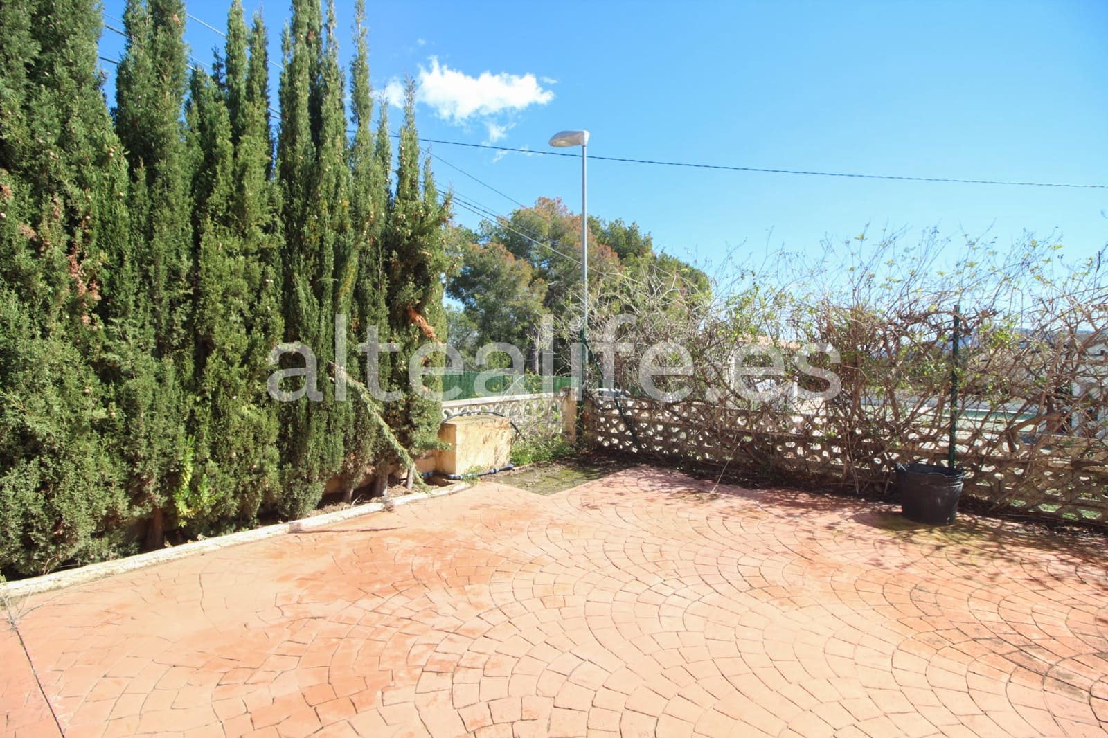 4 camera da letto Casa in vendita in La Nucia con piscina garage - 430.000 € (Rif: 8933316)