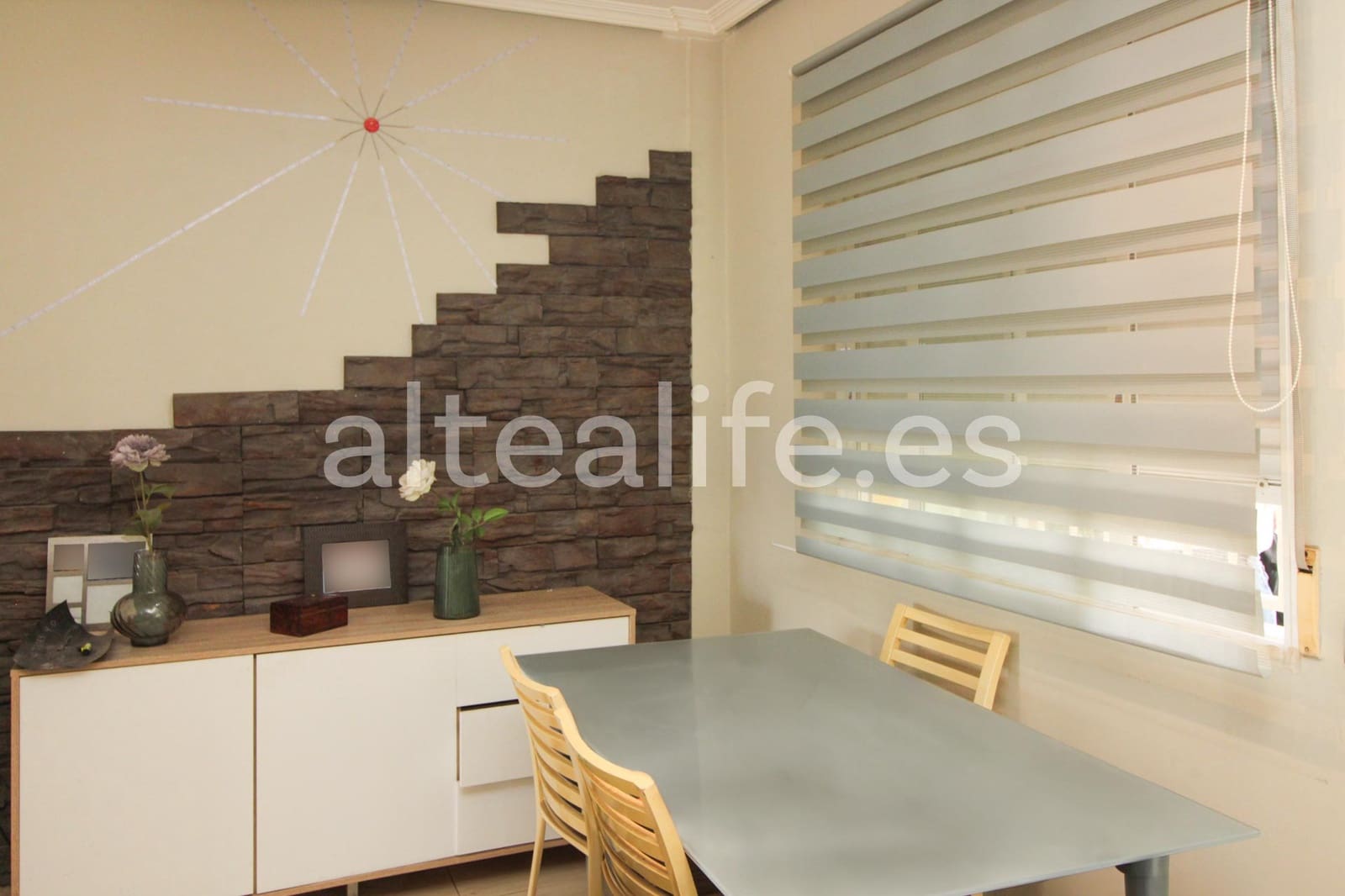 2 bedroom Villa for sale in Polop with pool garage - € 320,000 (Ref: 8937693)