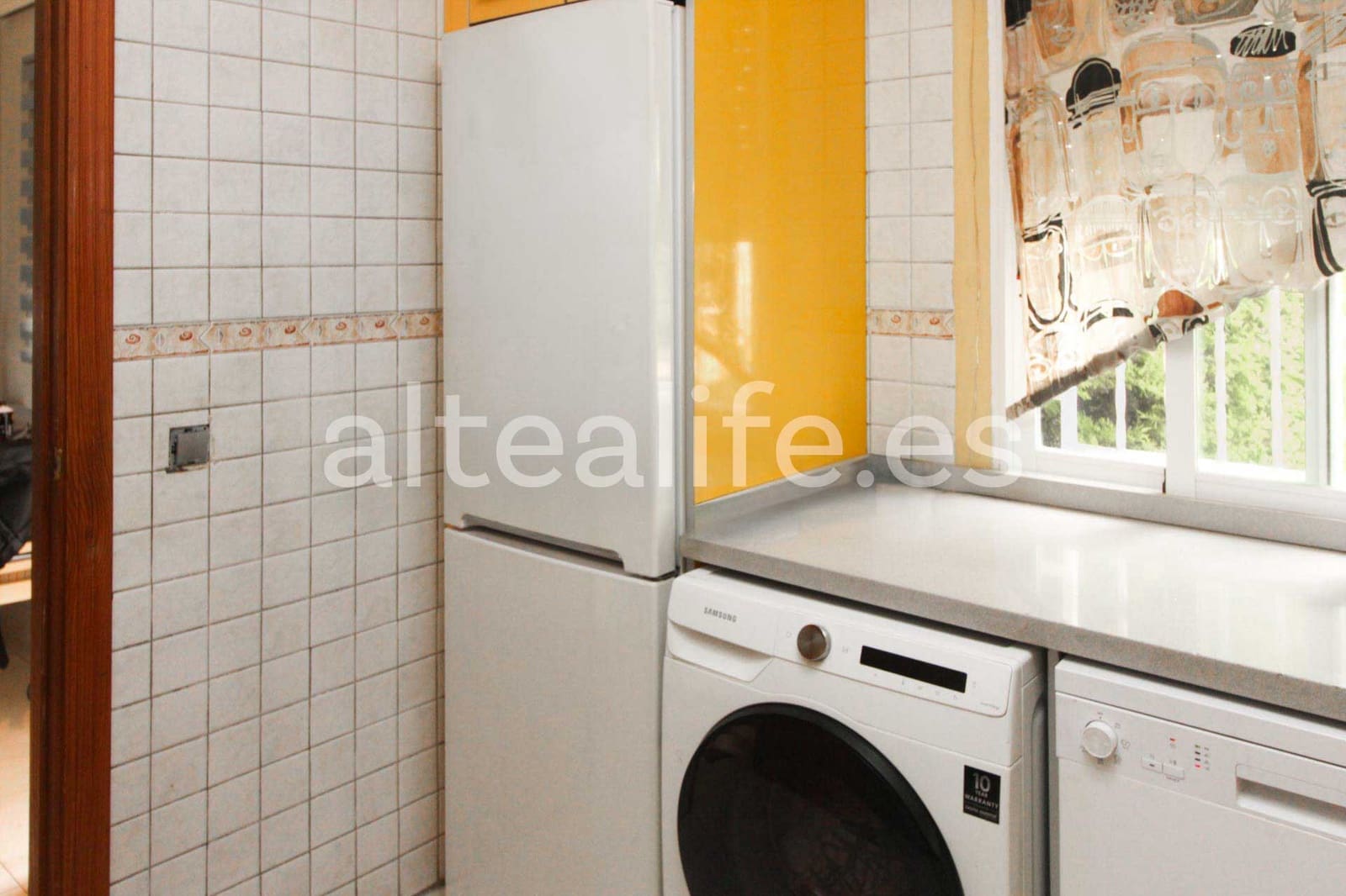 2 bedroom Villa for sale in Polop with pool garage - € 320,000 (Ref: 8937693)