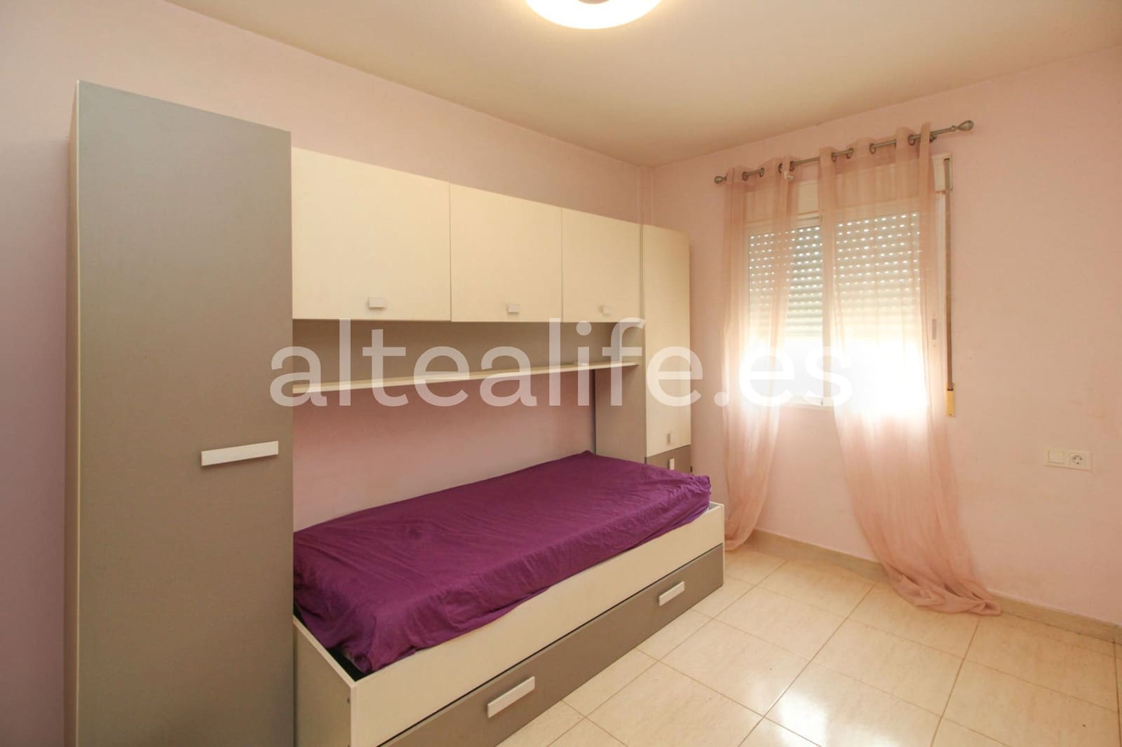 2 bedroom Villa for sale in Polop with pool garage - € 320,000 (Ref: 8937693)