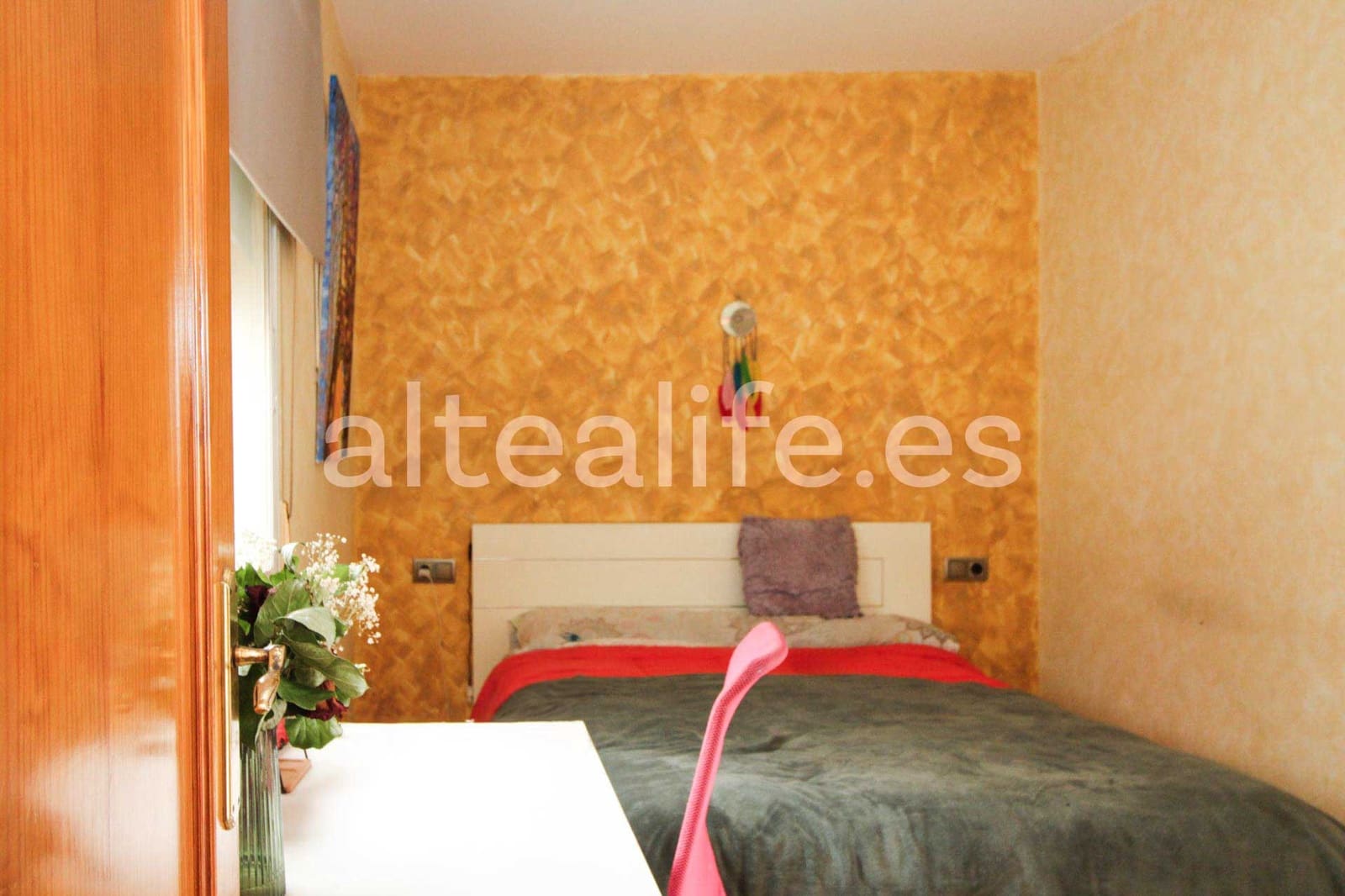 2 bedroom Villa for sale in Polop with pool garage - € 320,000 (Ref: 8937693)