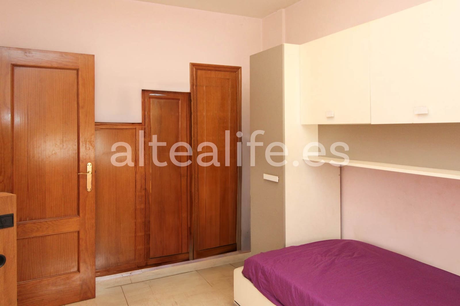 2 bedroom Villa for sale in Polop with pool garage - € 320,000 (Ref: 8937693)