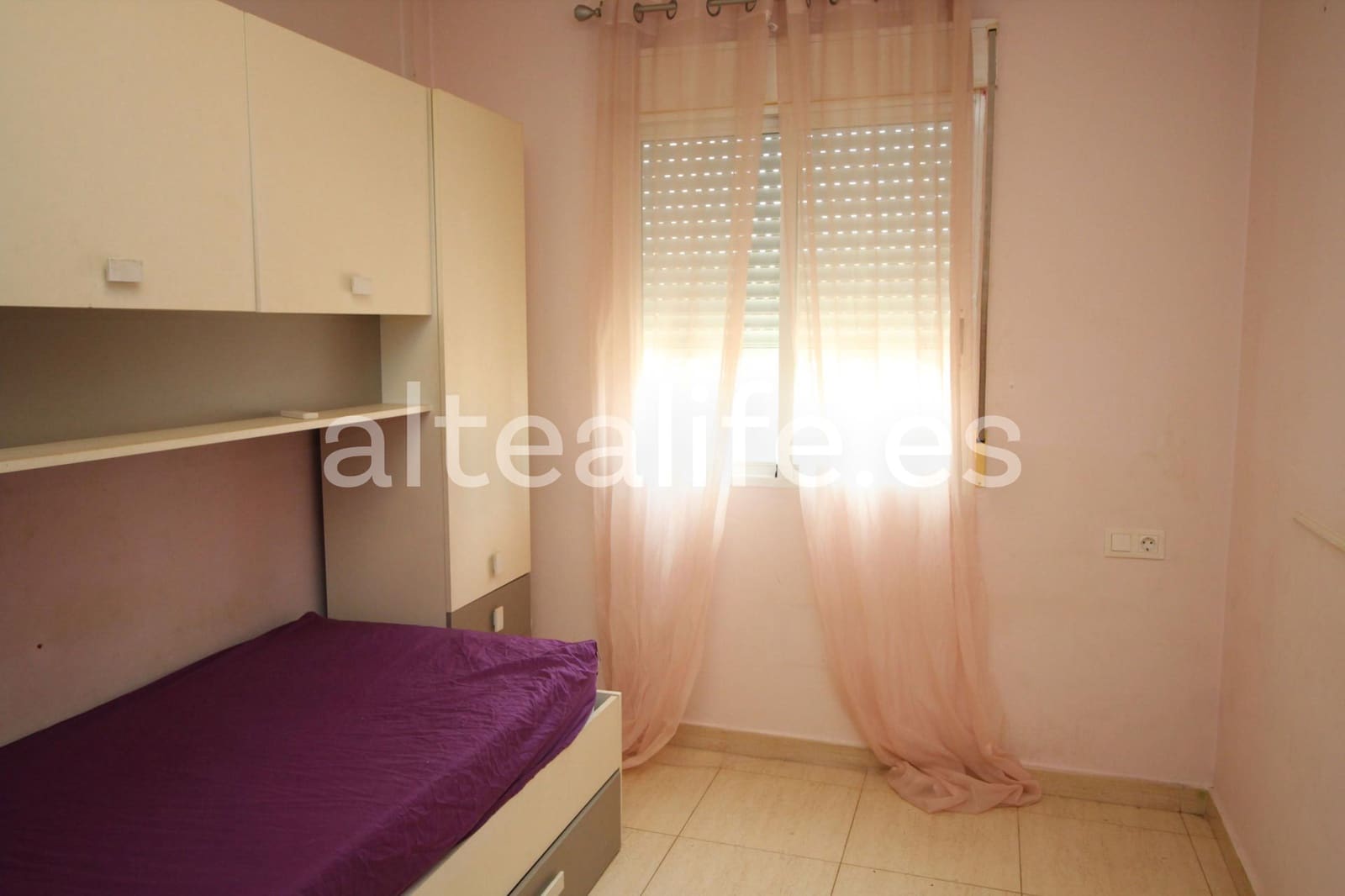 2 bedroom Villa for sale in Polop with pool garage - € 320,000 (Ref: 8937693)