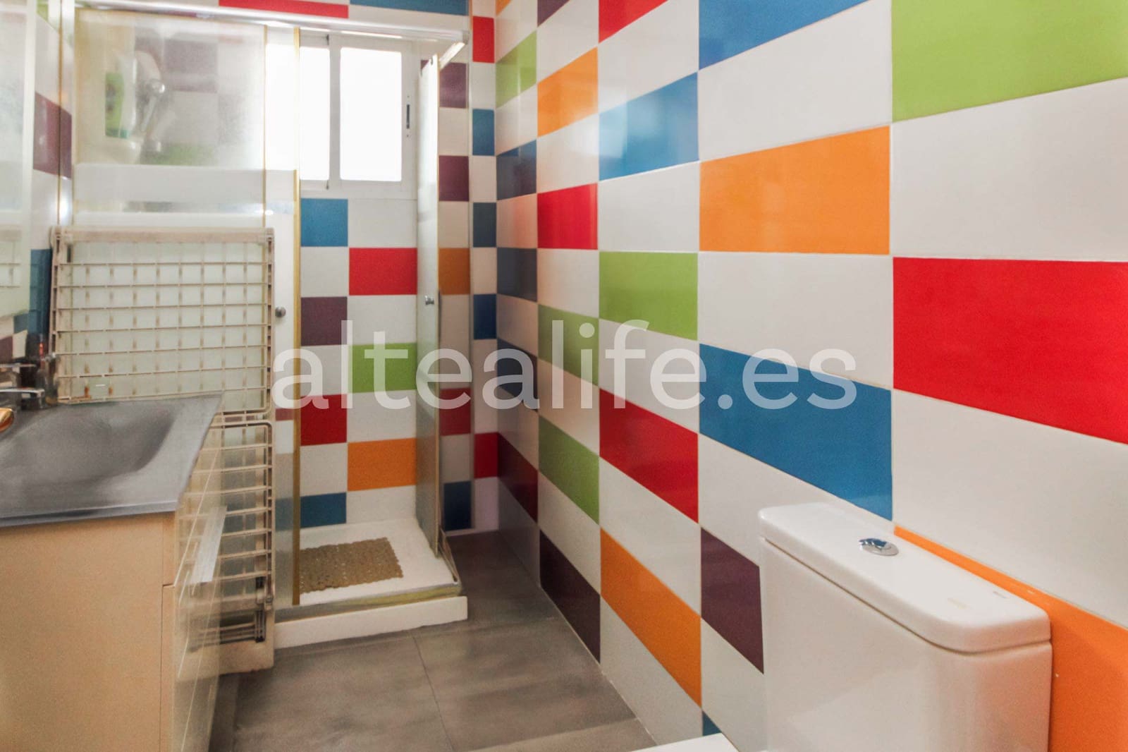 2 bedroom Villa for sale in Polop with pool garage - € 320,000 (Ref: 8937693)