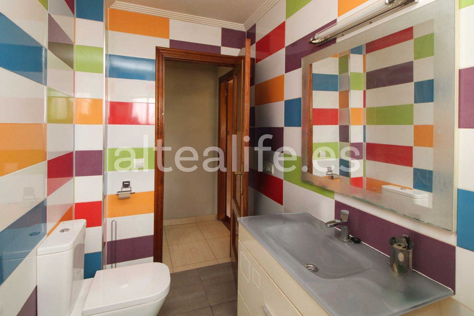 2 bedroom Villa for sale in Polop with pool garage - € 320,000 (Ref: 8937693)