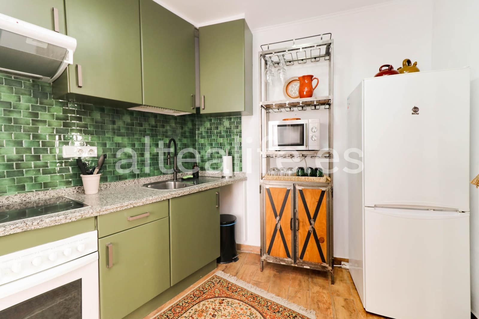 2 soverom Hus til salgs i Altea - € 485 000 (Ref: 8968749)