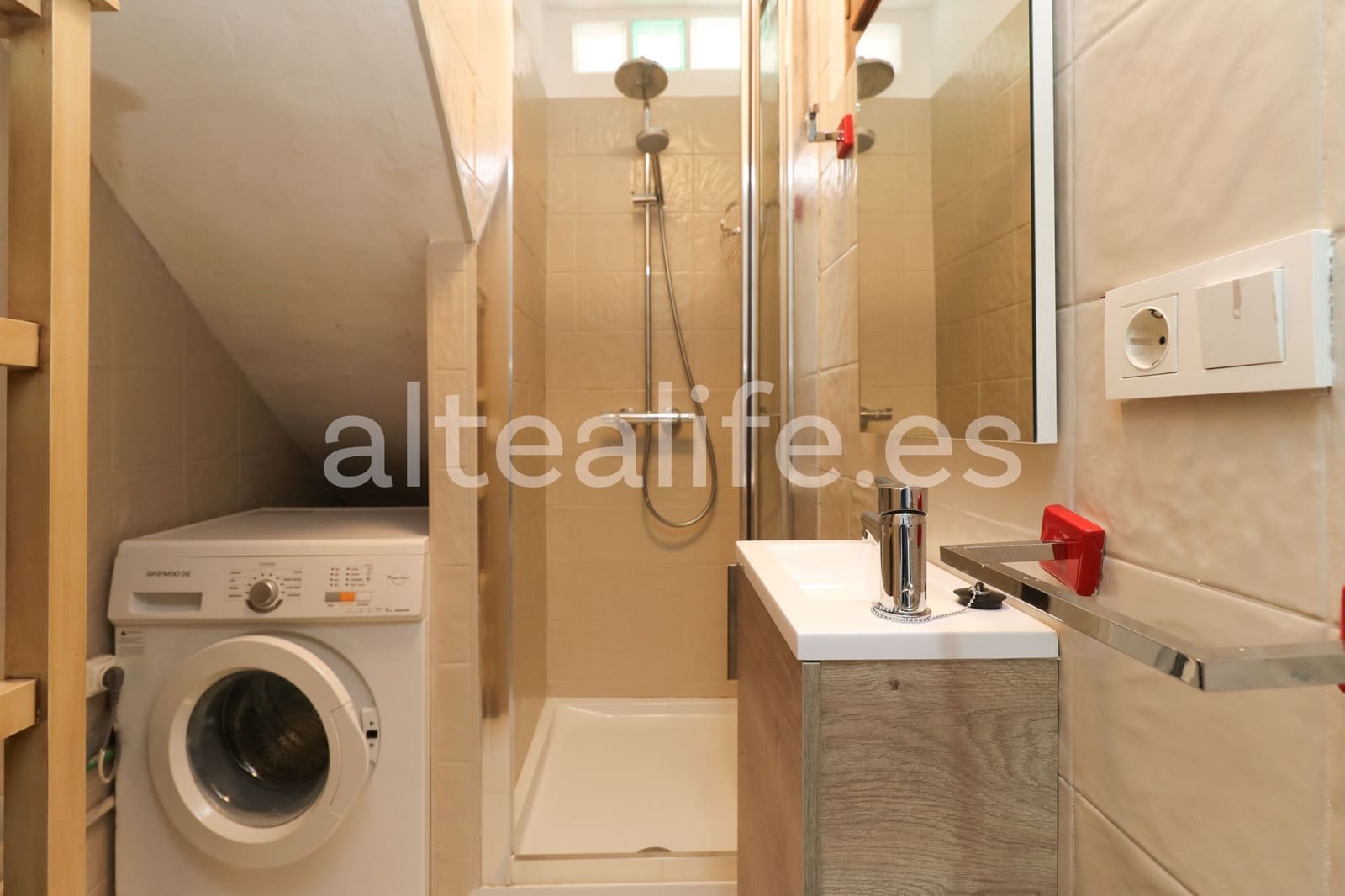 2 soverom Hus til salgs i Altea - € 485 000 (Ref: 8968749)