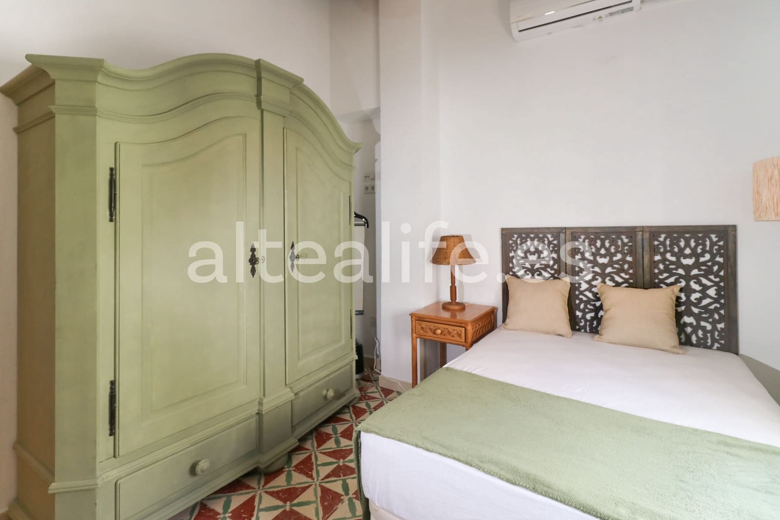 2 soverom Hus til salgs i Altea - € 485 000 (Ref: 8968749)