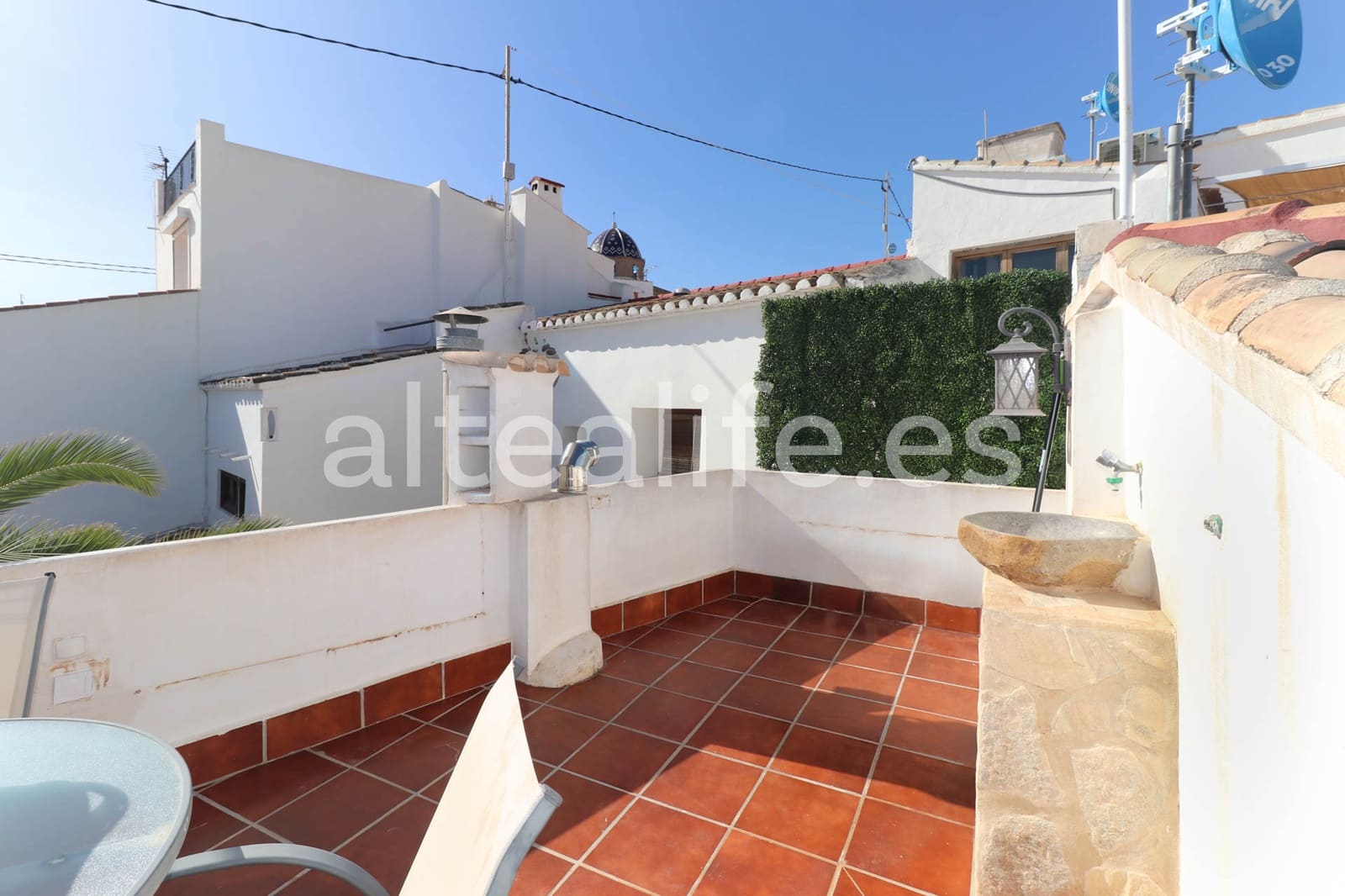 2 soverom Hus til salgs i Altea - € 485 000 (Ref: 8968749)