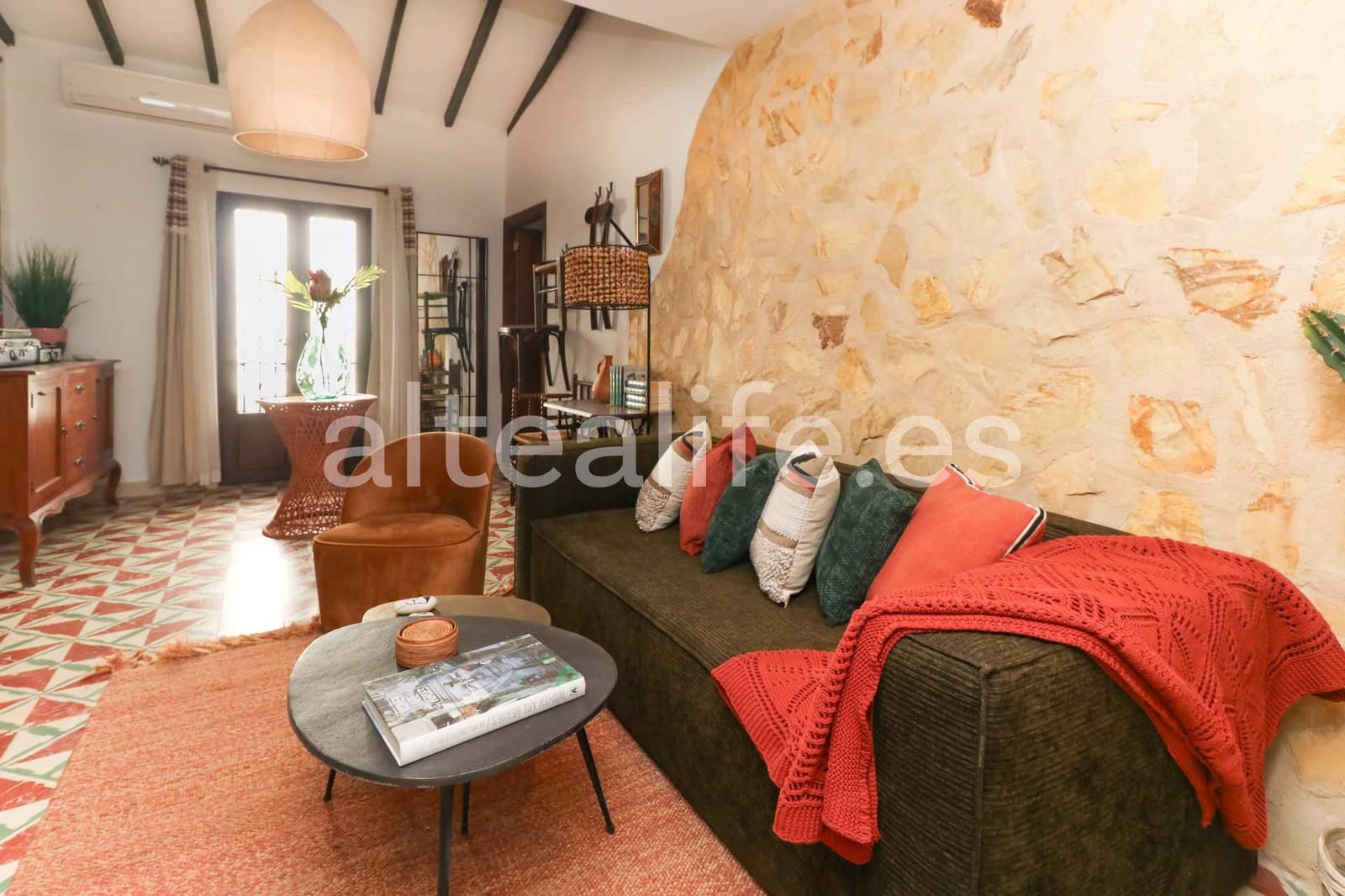 2 soverom Hus til salgs i Altea - € 485 000 (Ref: 8968749)