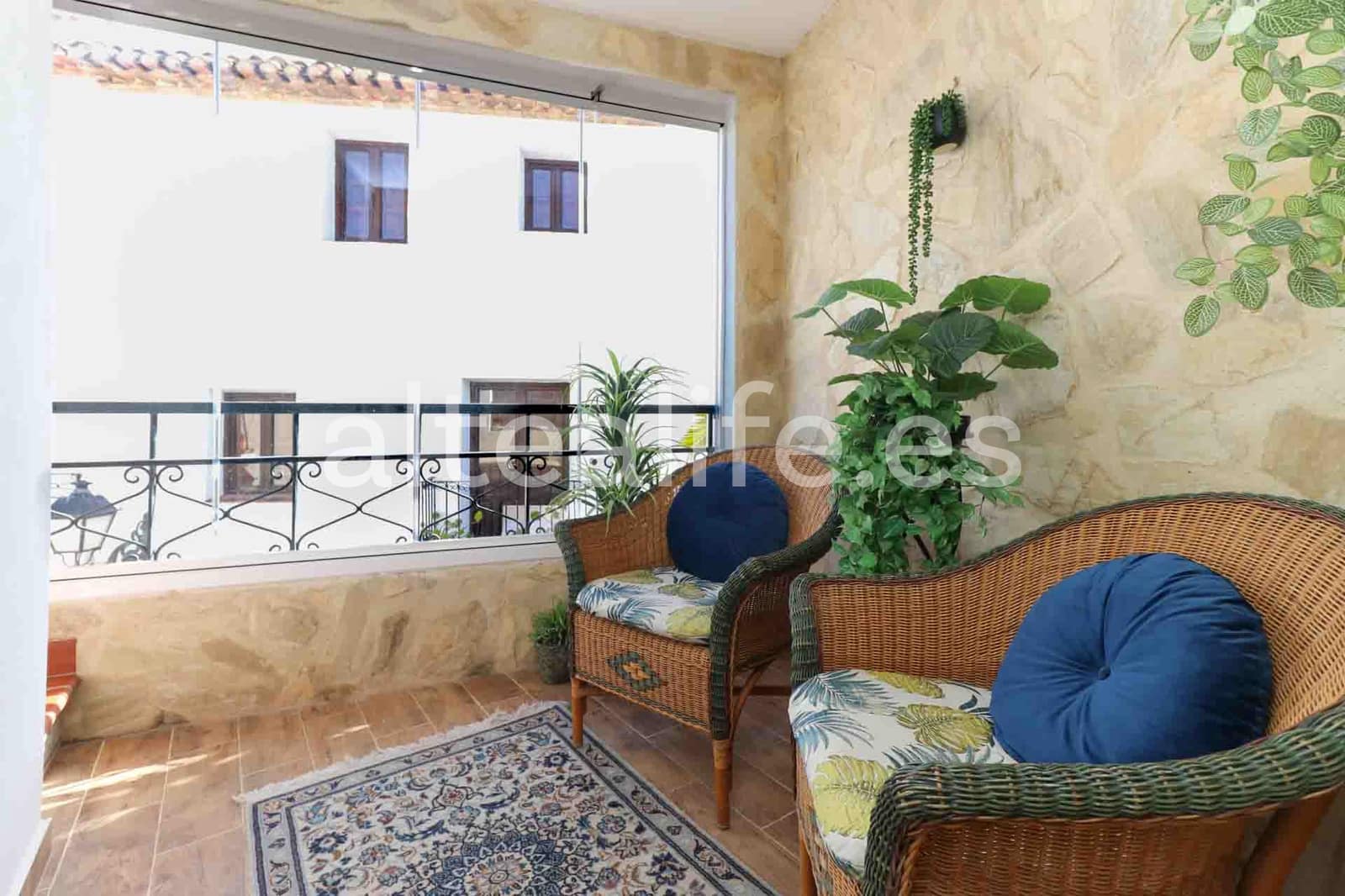 2 soverom Hus til salgs i Altea - € 485 000 (Ref: 8968749)