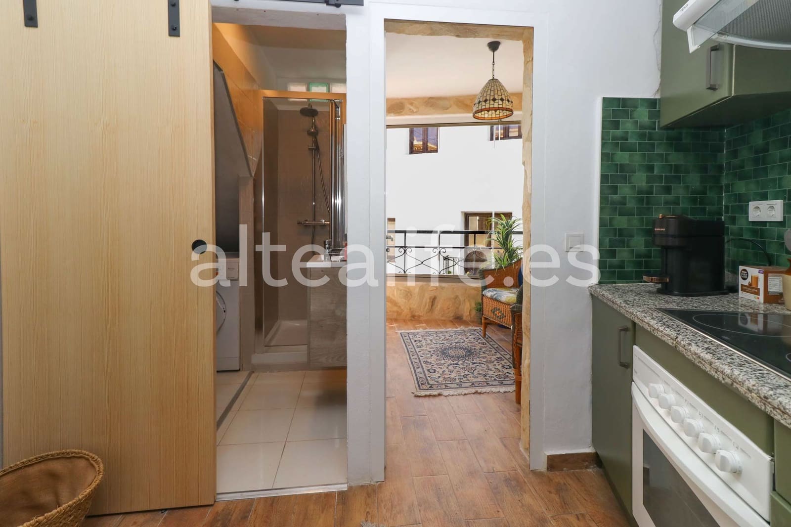 2 soverom Hus til salgs i Altea - € 485 000 (Ref: 8968749)