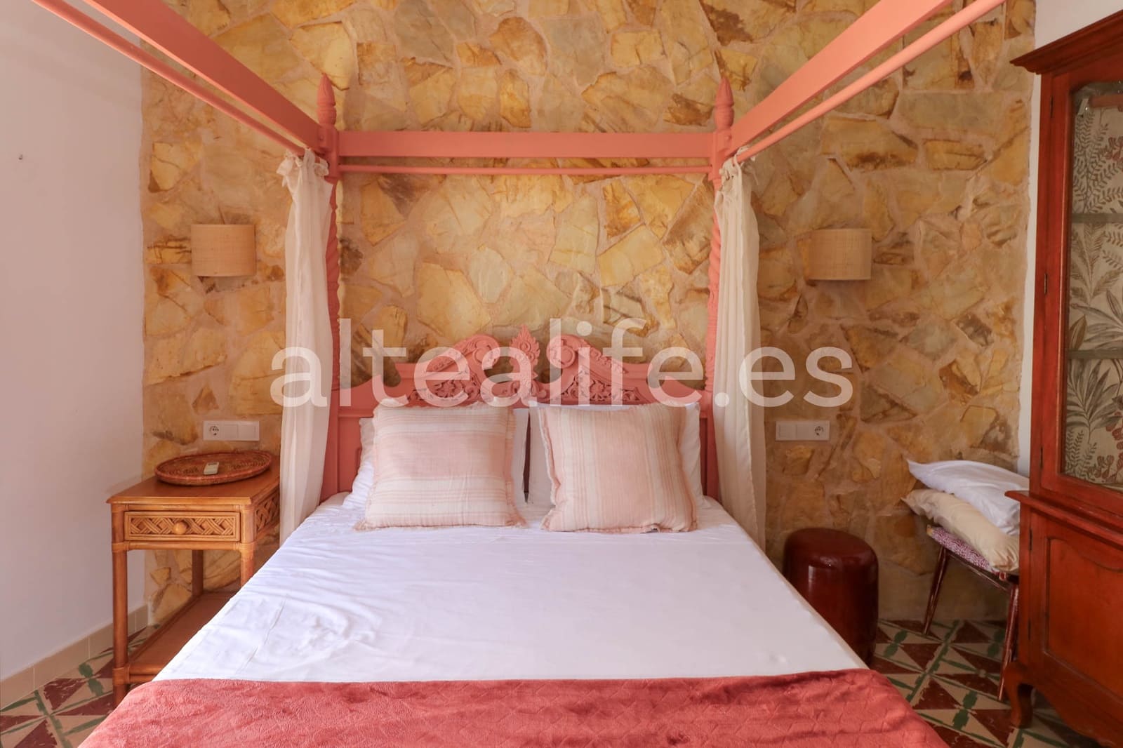 2 soverom Hus til salgs i Altea - € 485 000 (Ref: 8968749)