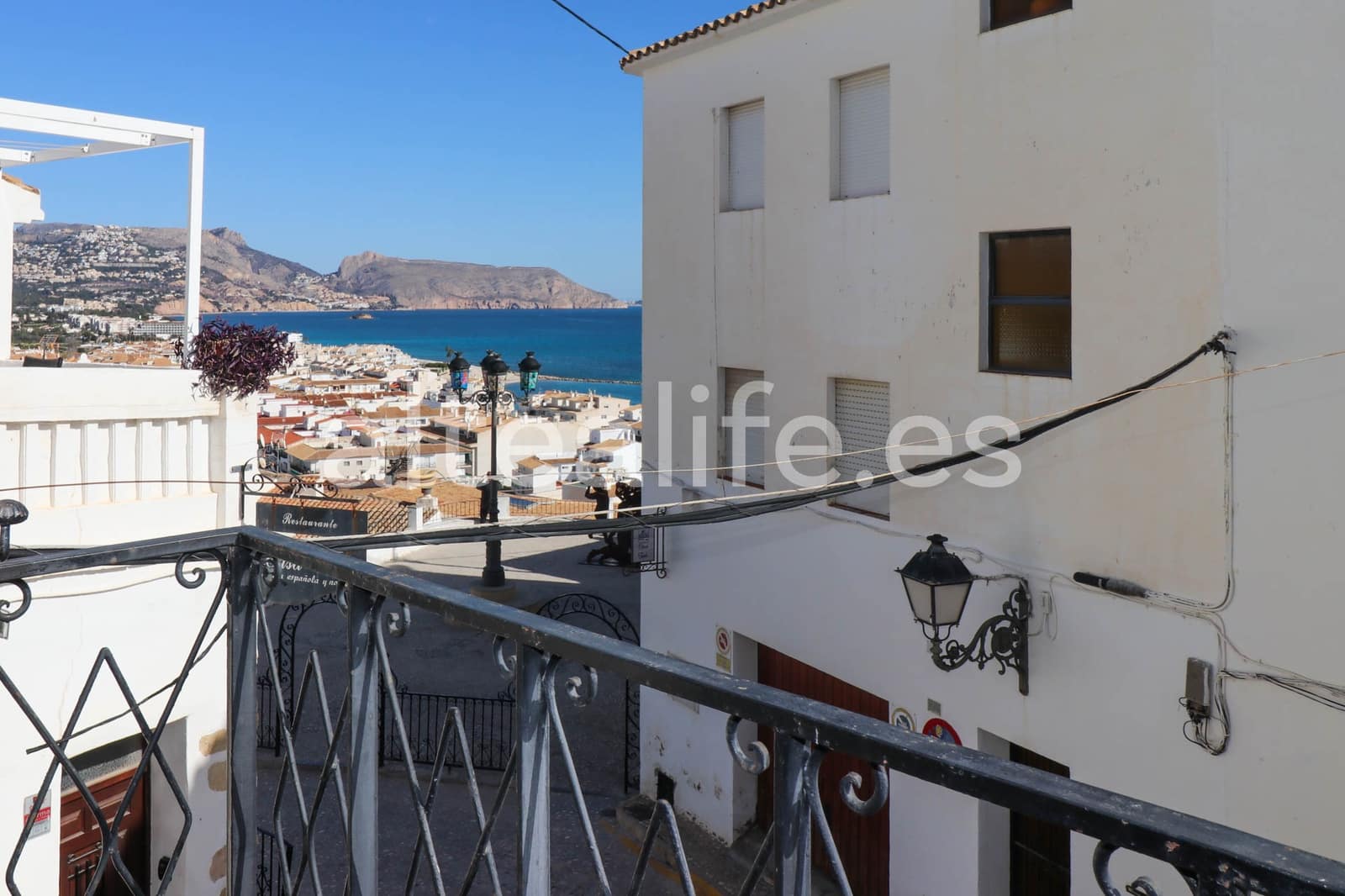 2 soverom Hus til salgs i Altea - € 485 000 (Ref: 8968749)