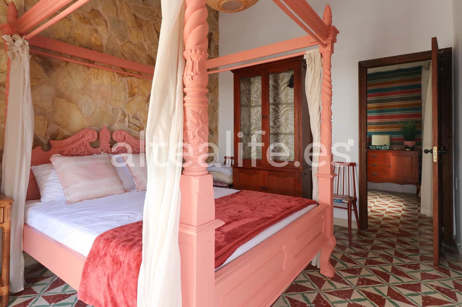 2 soverom Hus til salgs i Altea - € 485 000 (Ref: 8968749)