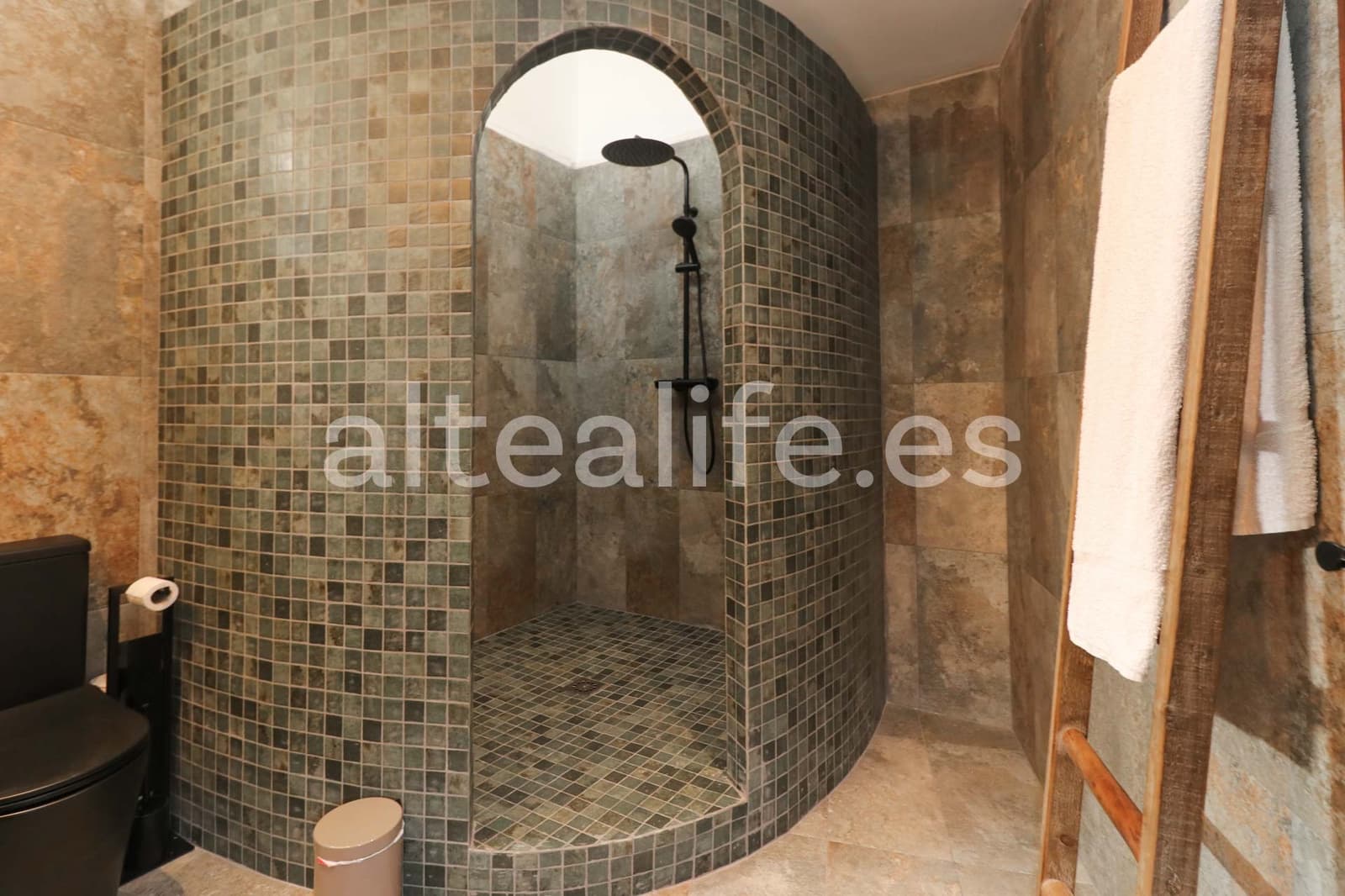 2 soverom Hus til salgs i Altea - € 485 000 (Ref: 8968749)