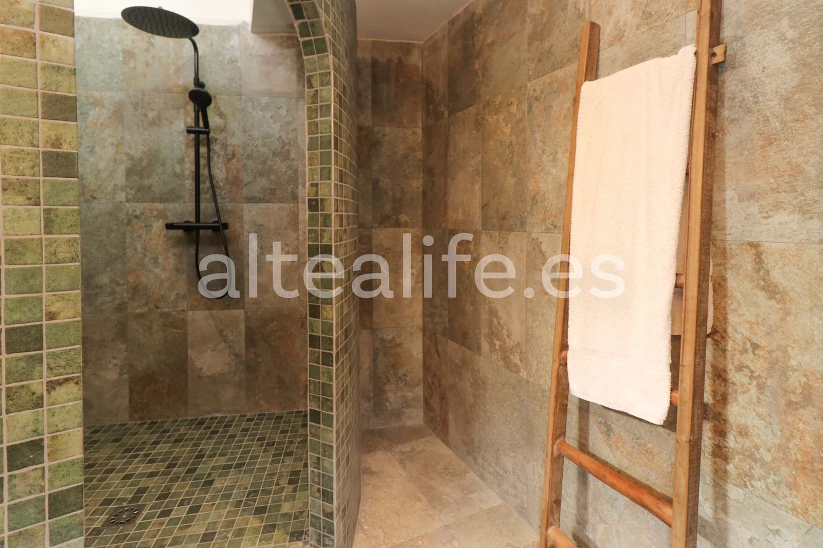 2 soverom Hus til salgs i Altea - € 485 000 (Ref: 8968749)