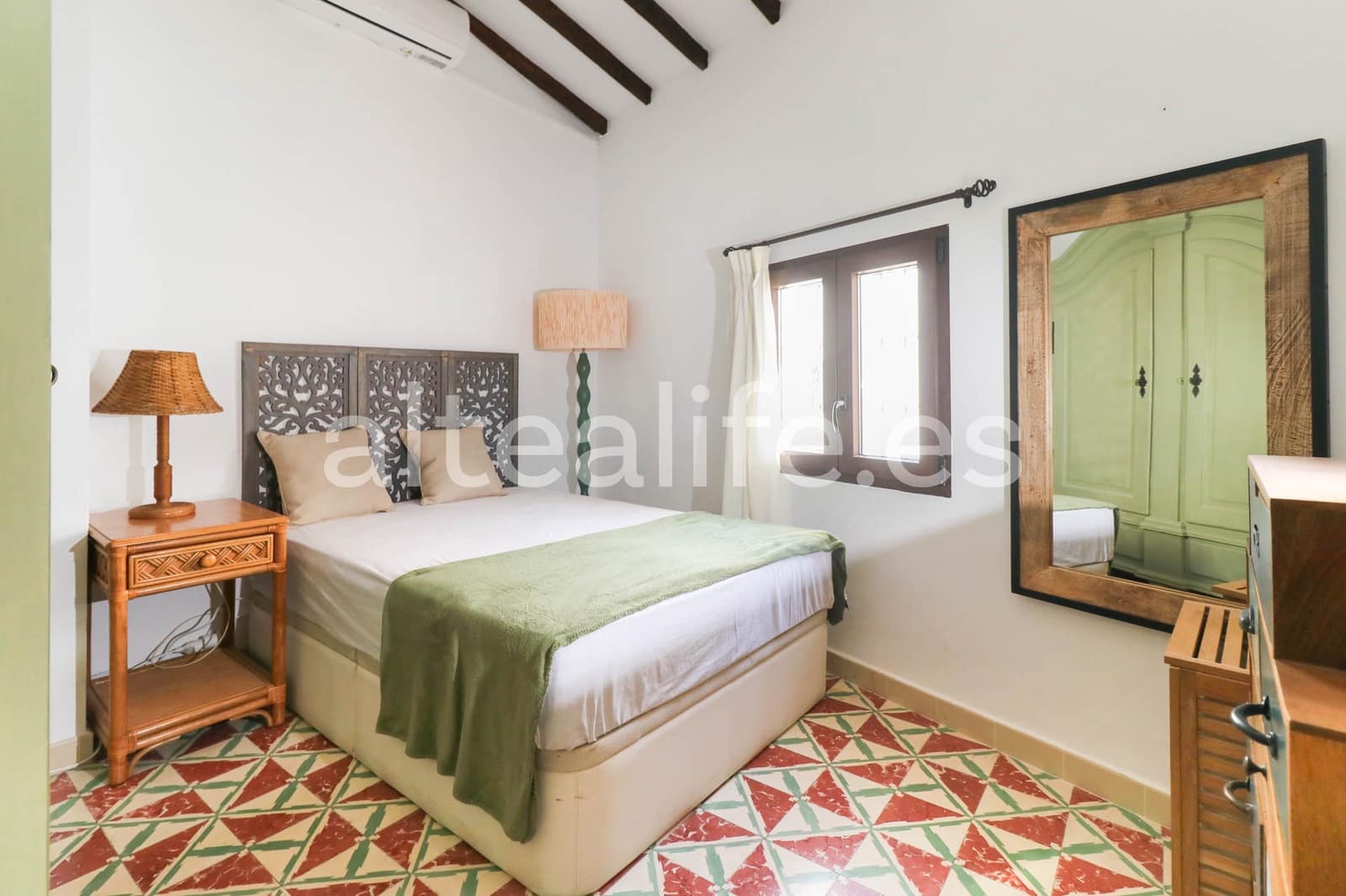 2 soverom Hus til salgs i Altea - € 485 000 (Ref: 8968749)