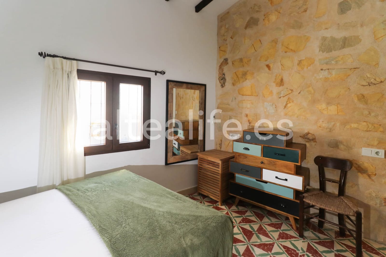 2 soverom Hus til salgs i Altea - € 485 000 (Ref: 8968749)