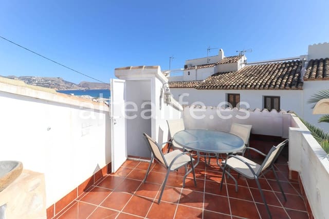 2 soverom Hus til salgs i Altea - € 485 000 (Ref: 8968749)