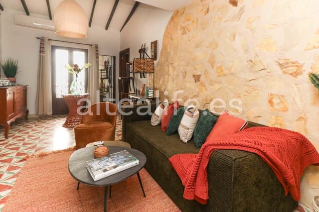 2 soverom Hus til salgs i Altea - € 485 000 (Ref: 8968749)