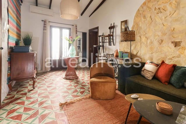 2 soverom Hus til salgs i Altea - € 485 000 (Ref: 8968749)