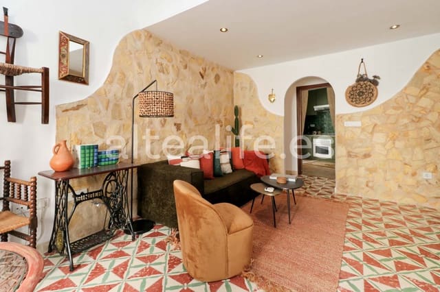 2 soverom Hus til salgs i Altea - € 485 000 (Ref: 8968749)