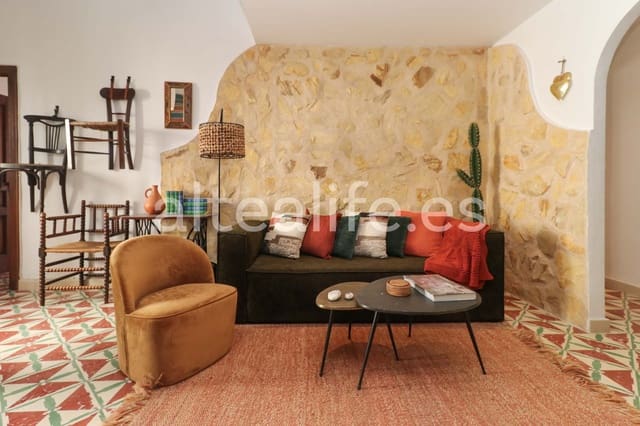 2 soverom Hus til salgs i Altea - € 485 000 (Ref: 8968749)