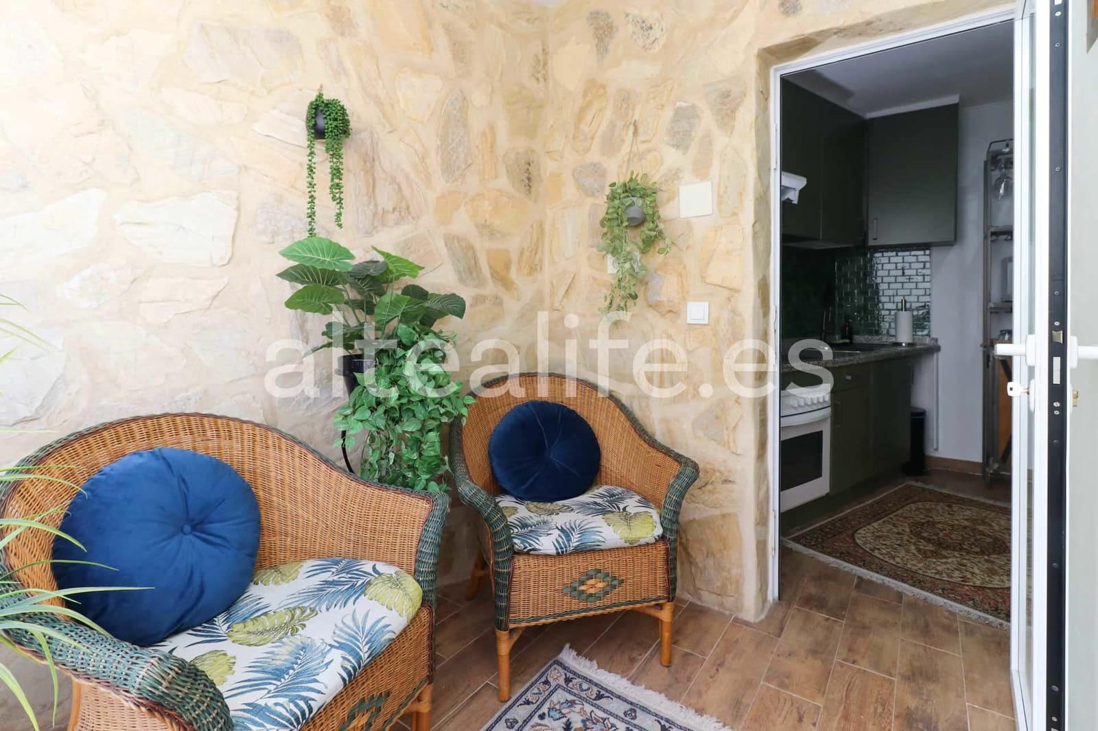 2 soverom Hus til salgs i Altea - € 485 000 (Ref: 8968749)