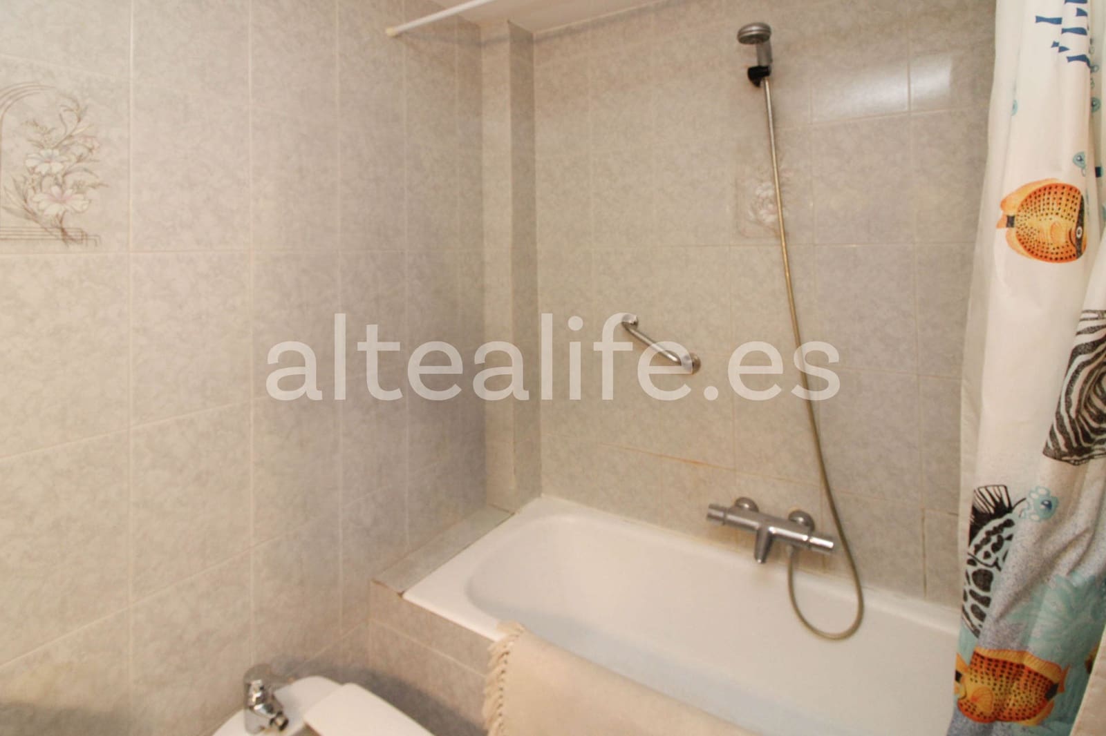 4 slaapkamer Appartement te koop in Altea - € 420.000 (Ref: 8973481)