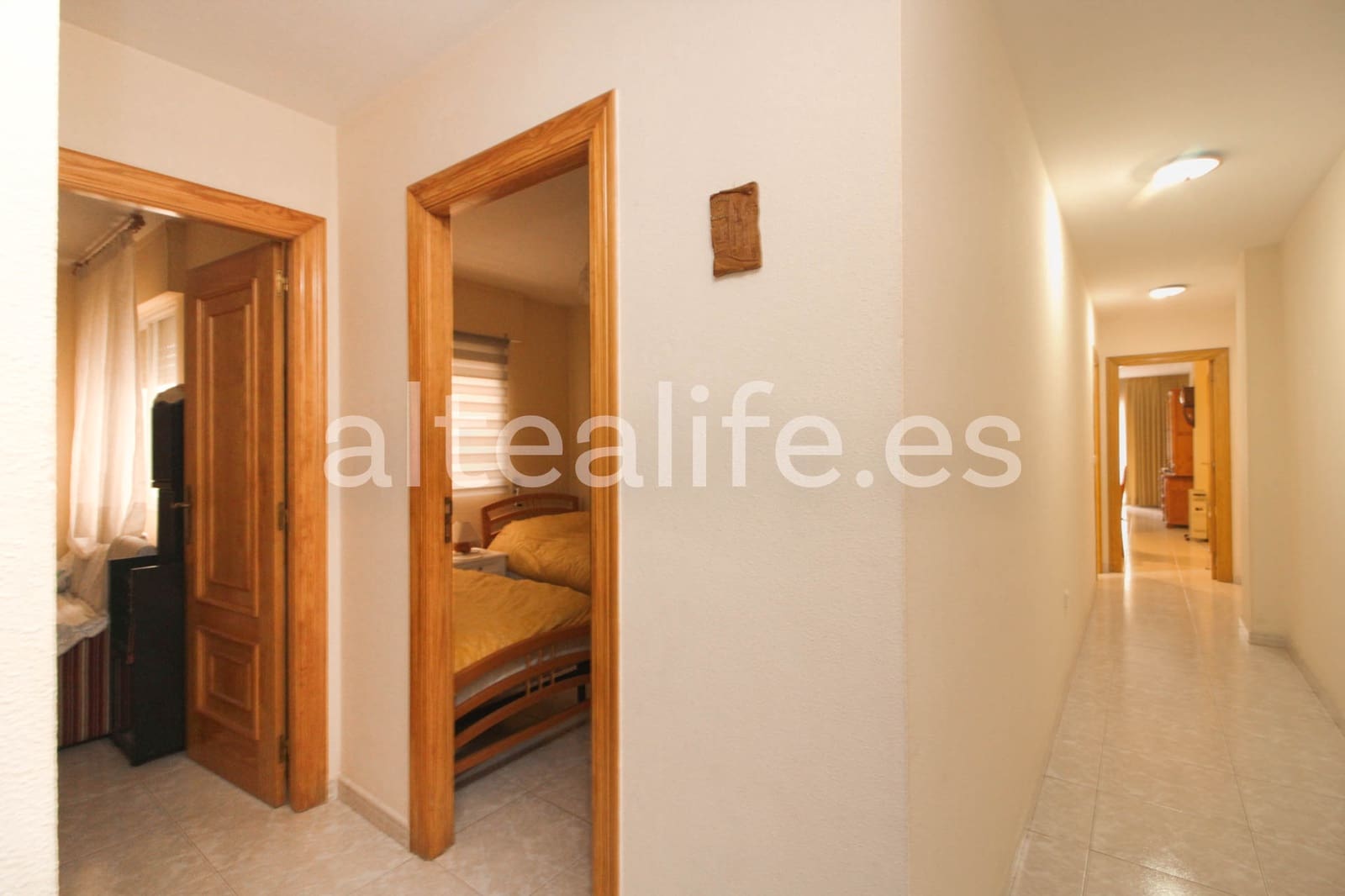 4 slaapkamer Appartement te koop in Altea - € 420.000 (Ref: 8973481)