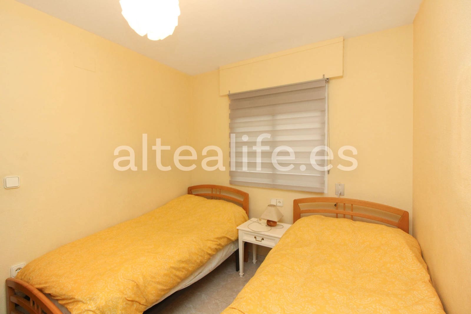 4 slaapkamer Appartement te koop in Altea - € 420.000 (Ref: 8973481)