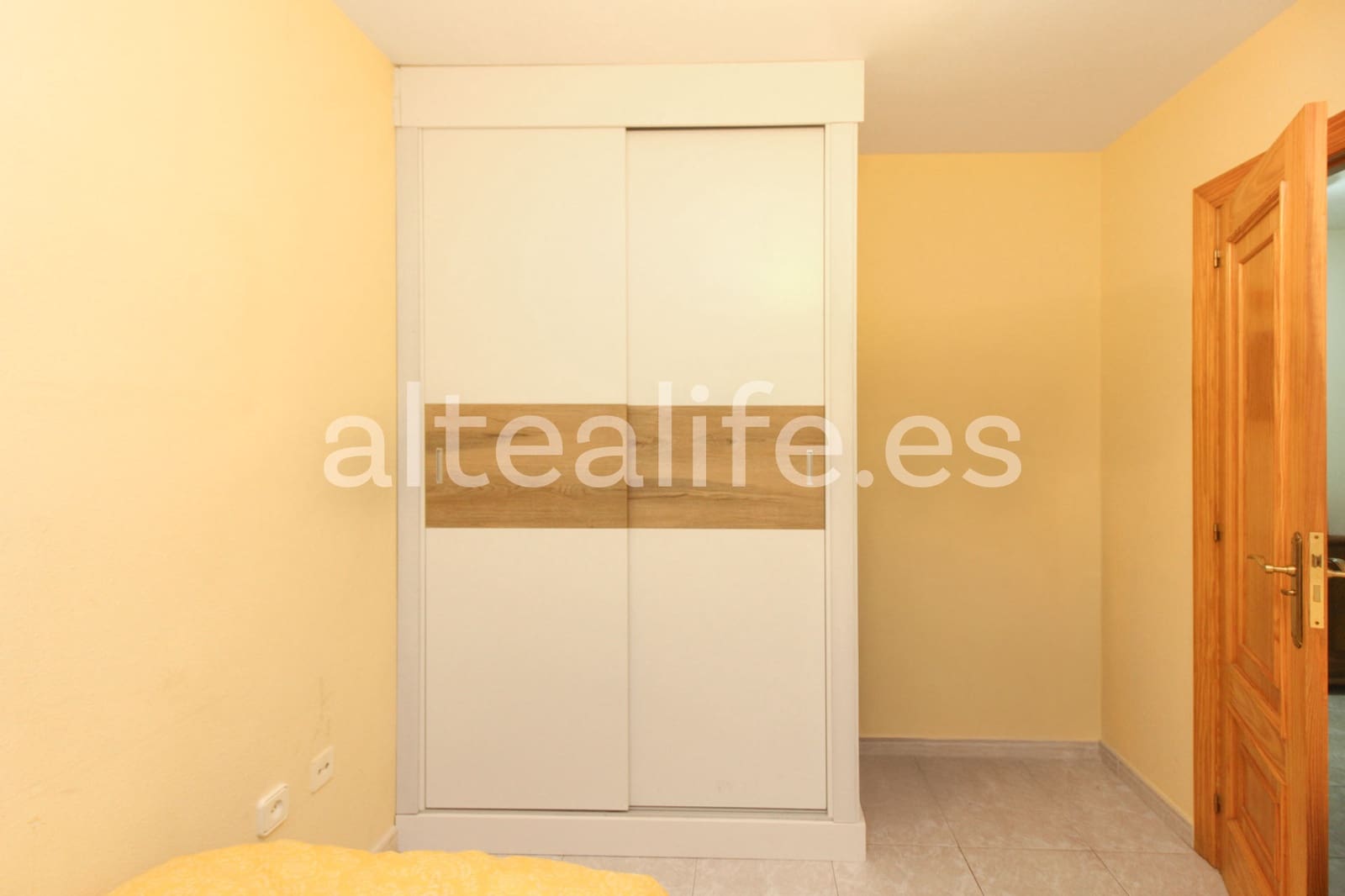 4 slaapkamer Appartement te koop in Altea - € 420.000 (Ref: 8973481)