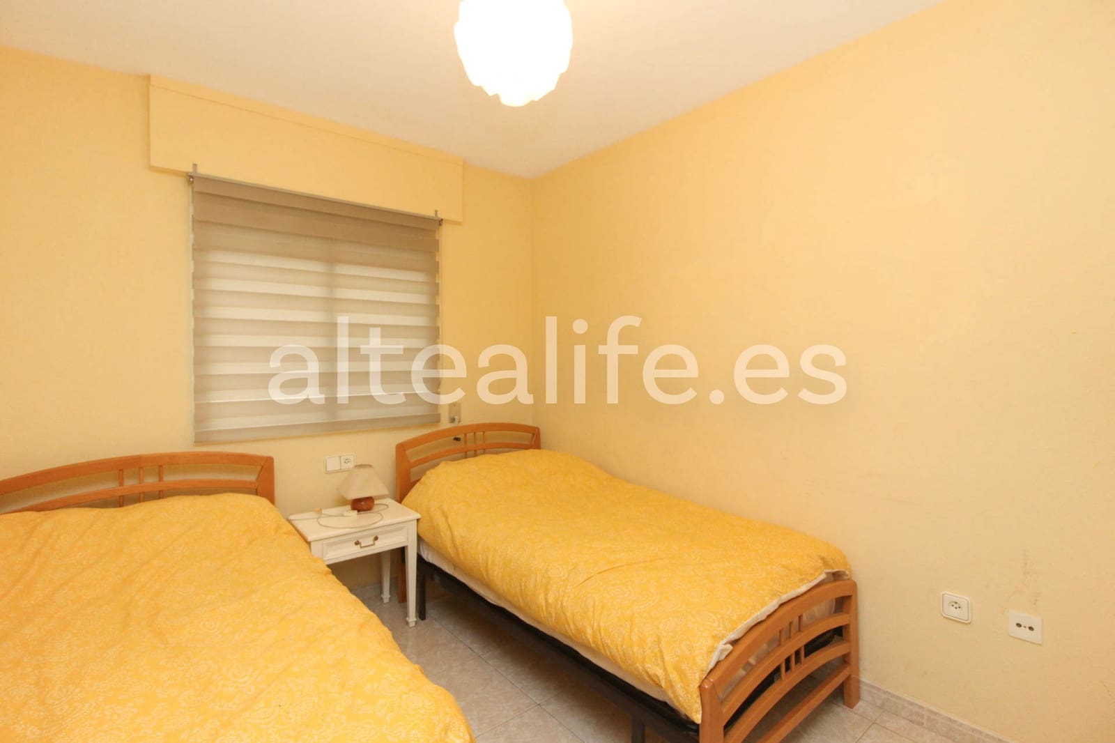 4 slaapkamer Appartement te koop in Altea - € 420.000 (Ref: 8973481)