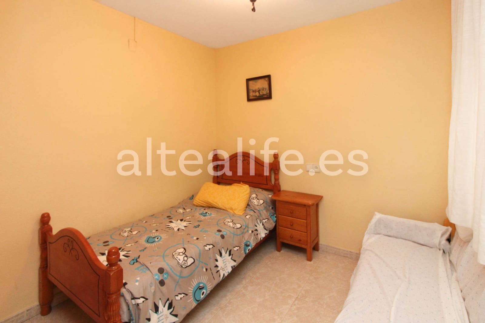 4 slaapkamer Appartement te koop in Altea - € 420.000 (Ref: 8973481)