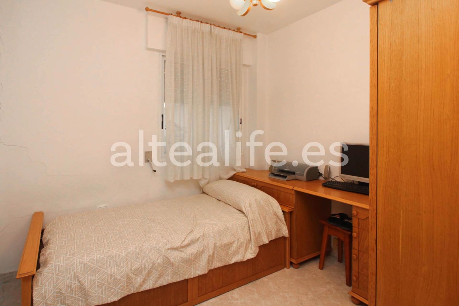 4 slaapkamer Appartement te koop in Altea - € 420.000 (Ref: 8973481)