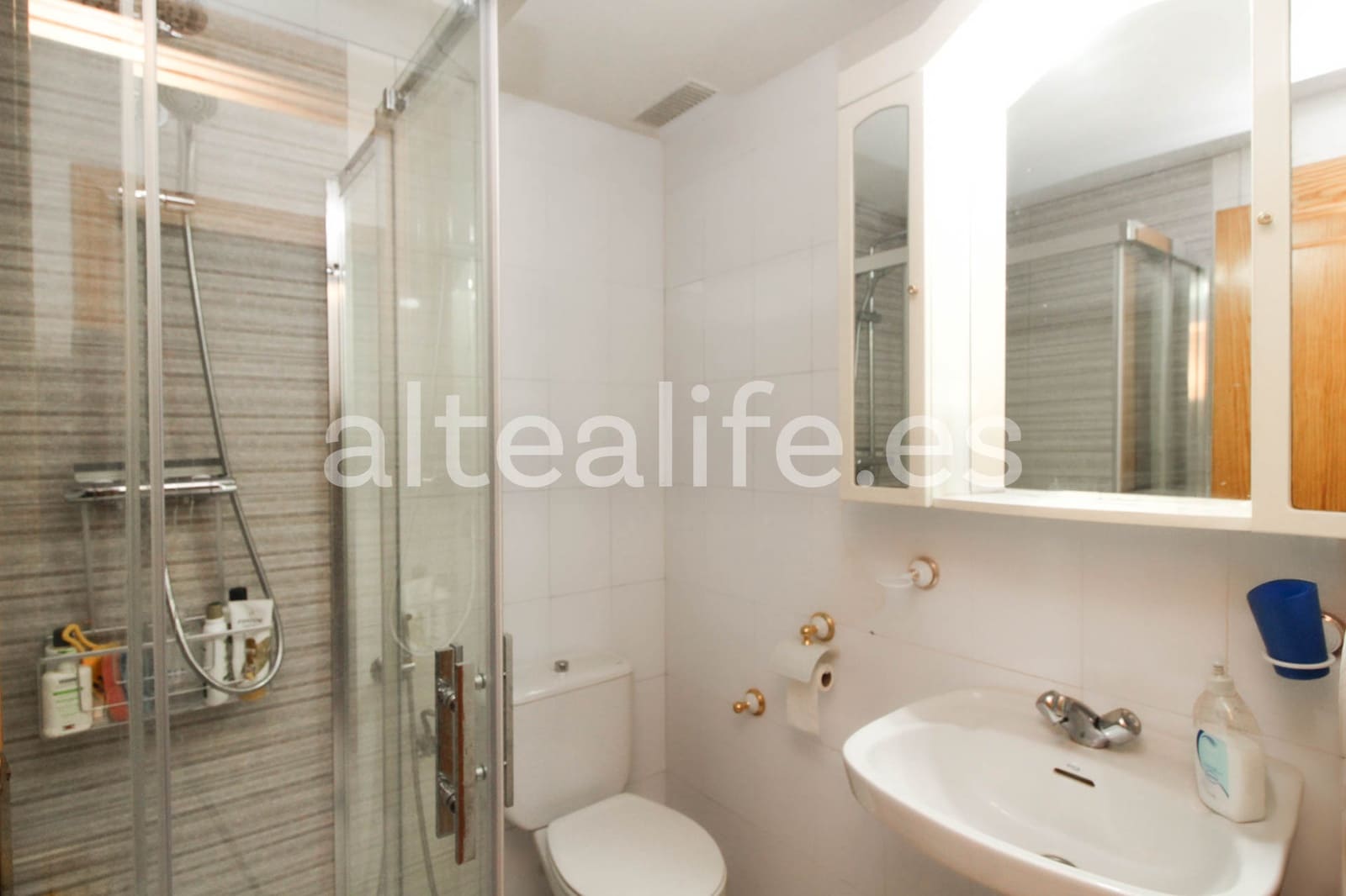 4 slaapkamer Appartement te koop in Altea - € 420.000 (Ref: 8973481)