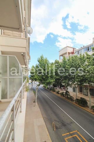 4 slaapkamer Appartement te koop in Altea - € 420.000 (Ref: 8973481)