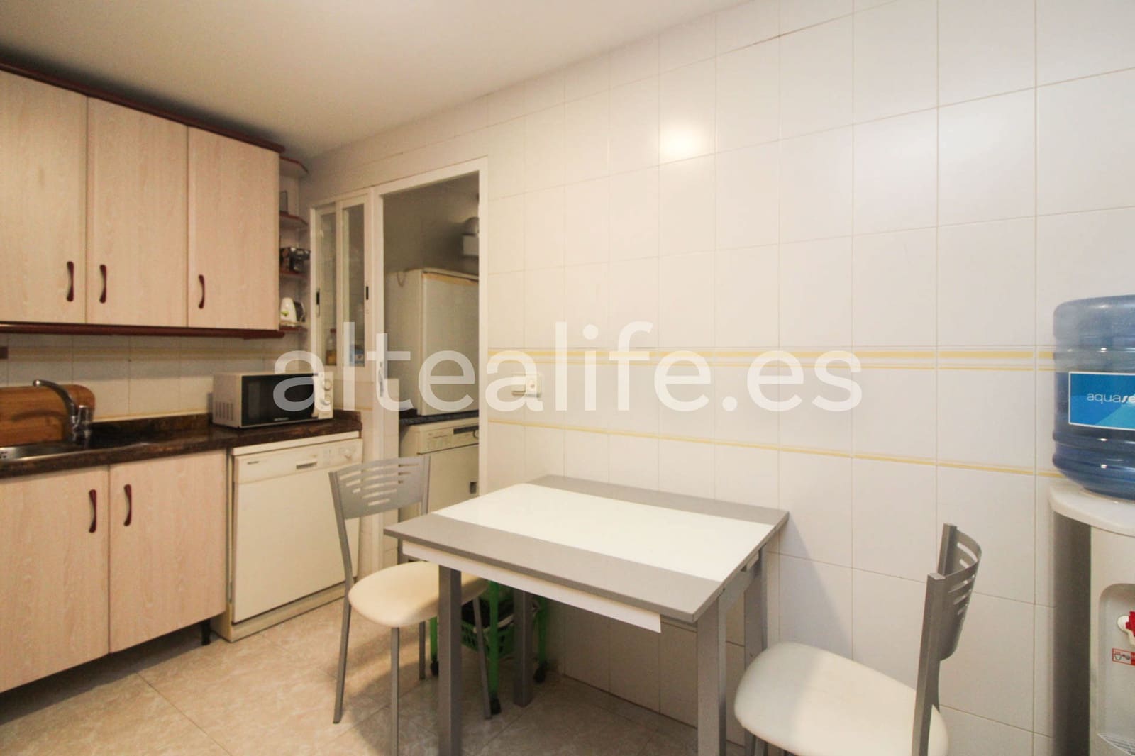 4 slaapkamer Appartement te koop in Altea - € 420.000 (Ref: 8973481)