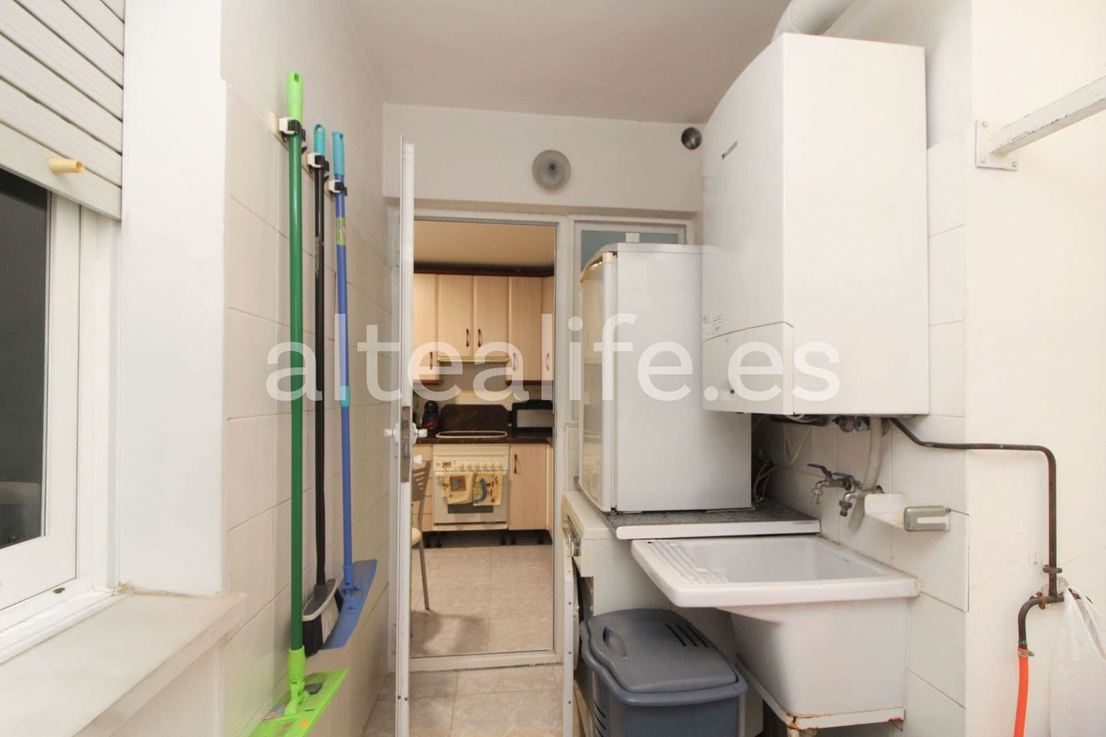 4 slaapkamer Appartement te koop in Altea - € 420.000 (Ref: 8973481)