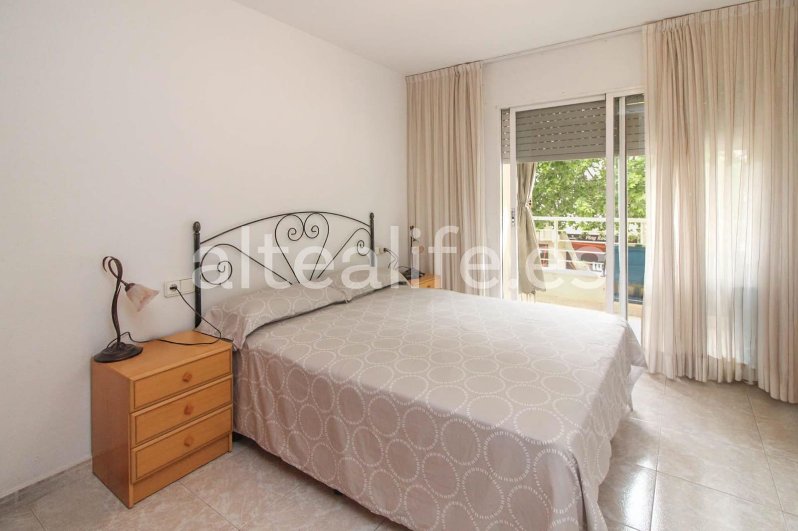 4 slaapkamer Appartement te koop in Altea - € 420.000 (Ref: 8973481)
