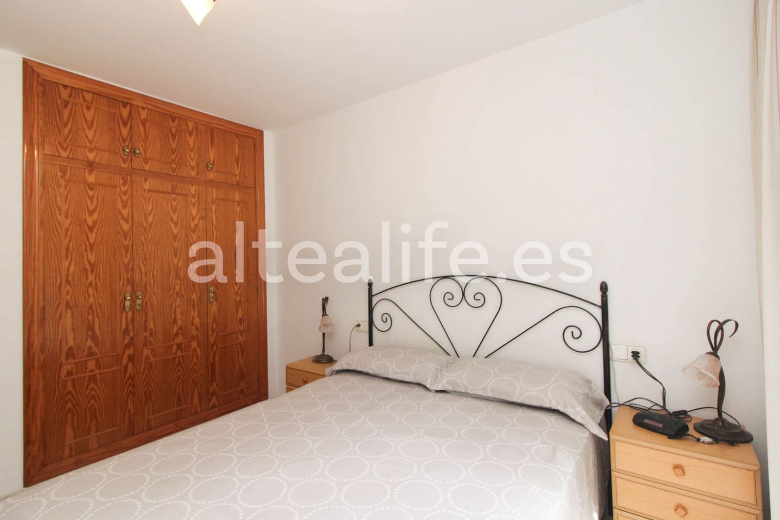 4 slaapkamer Appartement te koop in Altea - € 420.000 (Ref: 8973481)